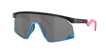 Sluneční brýle OAKLEY BXTR Prizm Black Lenses / Matte Black Frame