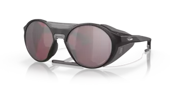 Sluneční brýle OAKLEY Clifden Matte Black Prizm Snow Black - 2023