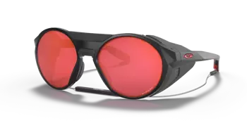 Sluneční brýle OAKLEY Clifden Matte Black w/Prizm Snow Torch Iridium - 2022