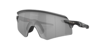 Sluneční brýle OAKLEY Encoder Prizm Black Lenses / Matte Black Frame