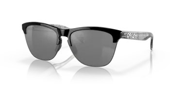 Sluneční brýle OAKLEY Frogskins Lite Hi Res W/Prizm Black - 2022