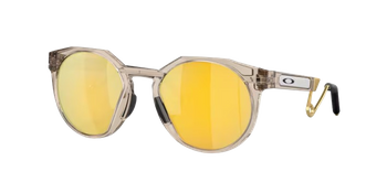 Sluneční brýle OAKLEY HSTN Metal Prizm 24 K Polarized Lenses / Sepia Frame