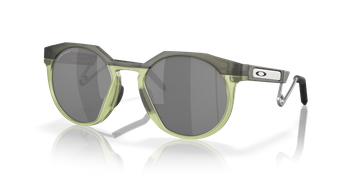 Sluneční brýle OAKLEY HSTN Metal Prizm Black Lenses / Matte Olive Ink Frame