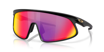 Sluneční brýle OAKLEY RSLV Matte Black Frame/Prizm Road Lenses