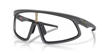 Sluneční brýle OAKLEY RSLV Matte Carbon Frame/Photochromatic Lenses