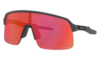 Sluneční brýle OAKLEY SUTRO LITE MATTE CARBON PRIZM TRAIL TORCH