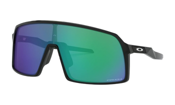 Sluneční brýle OAKLEY Sutro Black Ink Prizm Jade Iridium - 2022