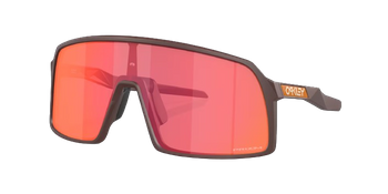 Sluneční brýle OAKLEY Sutro Chrysalis Collection Prizm Trail Torch Lenses / Matte Grenache Frame