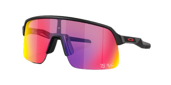 Sluneční brýle OAKLEY Sutro Lite MotoGP Collection Prizm Road Lenses / Matte Black Frame