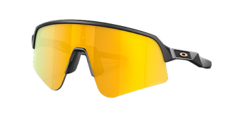 Sluneční brýle OAKLEY Sutro Lite Sweep Prizm 24k Lenses/Matte Carbon Frame