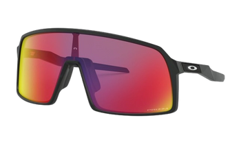 Sluneční brýle OAKLEY Sutro Matte Black Prizm Road - 2022