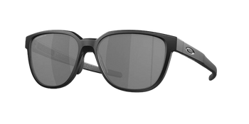 Sluneční brýle Oakley Actuator Matte Black Prizm Black Polar - 2023