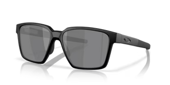 Sluneční brýle Oakley Actuator SQ Matte Black Frame/ Prizm Black Lenses