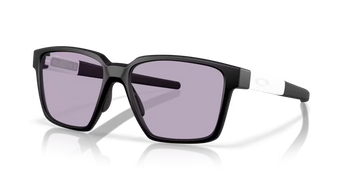 Sluneční brýle Oakley Actuator SQ Matte Black/Matte White Frame/ Prizm Slate Lenses