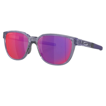 Sluneční brýle Oakley Actuator Transparent Lilac Prizm Road - 2023