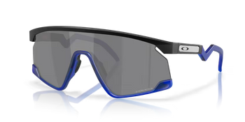 Sluneční brýle Oakley BXTR Matte Black Frame/ Prizm Black Lenses