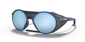 Sluneční brýle Oakley Clifden Matte Translucent Blue w/Prizm Deep Water Polar