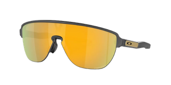 Sluneční brýle Oakley Corridor 24K Iridium Lenses/Matte Carbon Frame