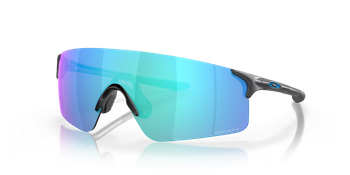 Sluneční brýle Oakley Evzero Blades Prizm Road Lenses/Polished Black Frame - 2023