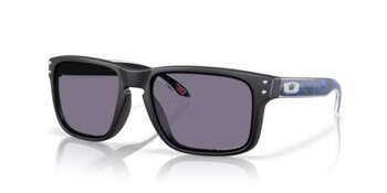 Sluneční brýle Oakley Holbrook XL Matte Black Prizm Grey