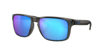 Sluneční brýle Oakley Holbrook XL Prizm Sapphire Polarized Lenses/Grey Smoke Frame