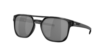 Sluneční brýle Oakley Latch Beta Prizm Black Polarized Lenses/Matte Black Frame