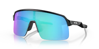 Sluneční brýle Oakley Sutro Lite Matte Black Frame/Prizm Sapphire Lenses