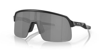 Sluneční brýle Oakley Sutro Lite Matte Black/Prizm Black - 2023