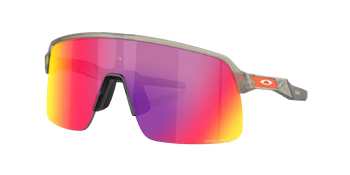 Sluneční brýle Oakley Sutro Lite Prizm Road Lenses/Matte Grey Ink Frame