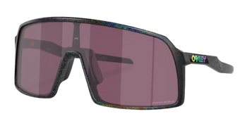 Sluneční brýle Oakley Sutro Prizm Road Black Lenses/Dark Galaxy Frame