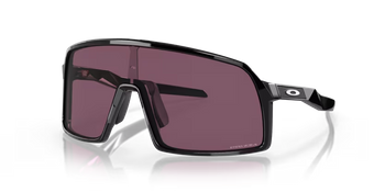 Sluneční brýle Oakley Sutro S Polished Black Frame/Prizm Road Black Lenses