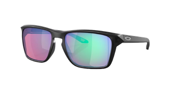 Sluneční brýle Oakley Sylas Prizm Golf Lenses/Matte Black Ink Frame