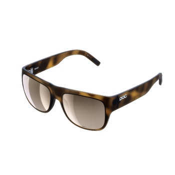 Sluneční brýle POC Want Tortoise Brown - 2024/25