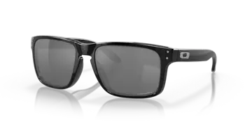 Sluneční brýlev OAKLEY Holbrook Polished Black/Prizm Black - 2023