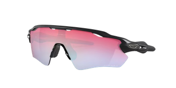 Sluneční brýlev OAKLEY Radar® EV Path® Matt Black w/Prizm Snow Sapphire Iridi - 2022