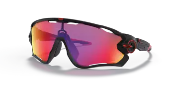 Sluneční brýlev Oakley Jawbreaker Prizm Road Lenses / Matte Black Frame