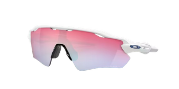 Sluneční brýlev Oakley Radar EV Path Carbon w/Prizm Rose Gold