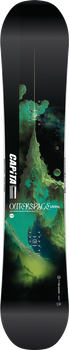 Snowboard Capita Outerspace Living Wide 155 - 2024/25