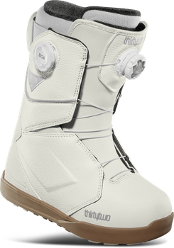 Snowboardové Boty Thirty Two Lashed Double Boa Women Bone - 2024/25