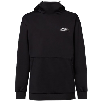 Softshell OAKLEY Park RC Softshell Hoodie Blackout