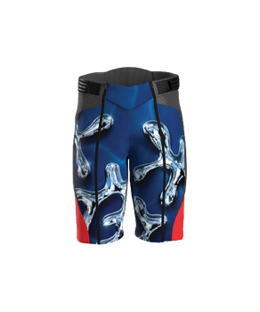 Šortky Energiapura Warm Up Pants Genesis - 2024/25