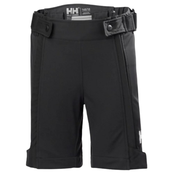 Šortky Helly Hansen Pronghorn Softshell Shorts Black - 2024/25