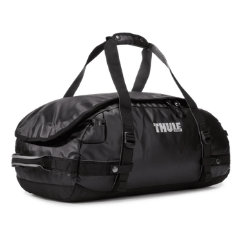 Taška Thule Chasm Duffel 40L Black - 2023