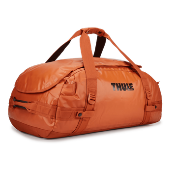 Taška Thule Chasm Duffel 70L Autumnal - 2023