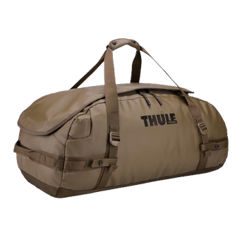 Taška Thule Chasm Duffel Bag 70L Deep Khaki