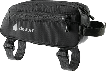 Taška na kolo Deuter Energy Bag 0.5 Black - 2023