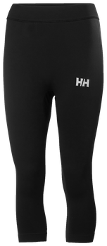 Termoaktivní šortky Helly Hansen Lifa Seamless Racing Pant Black - 2023/24