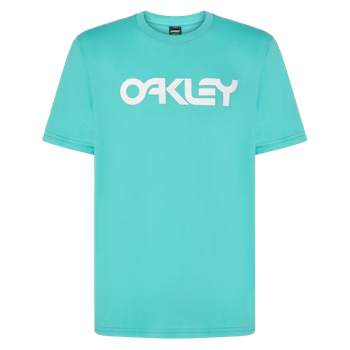 Tričko OAKLEY Mark II Tee 2.0 Sea Blue