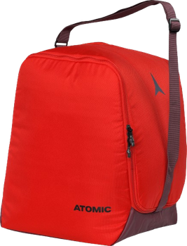 Vak na lyžařské boty Atomic Boot & Helmet Bag Red – 2024/25