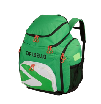 Vak na lyžařskou boty Dalbello Race Backpack Team Large 115L - 2024/25